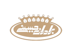 آجیل برادران حسینی