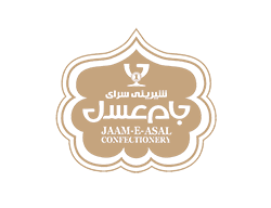 قنادی جام عسل