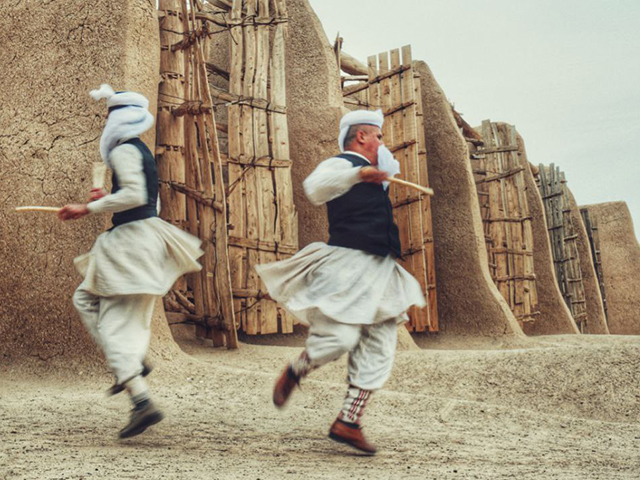 عکاسی مراسم - سنتی - ایرانی