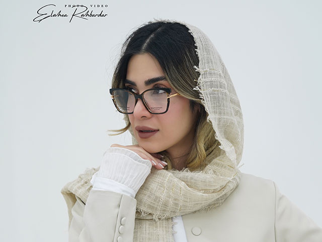 عکاسی محصول - مدلینگ - لباس
