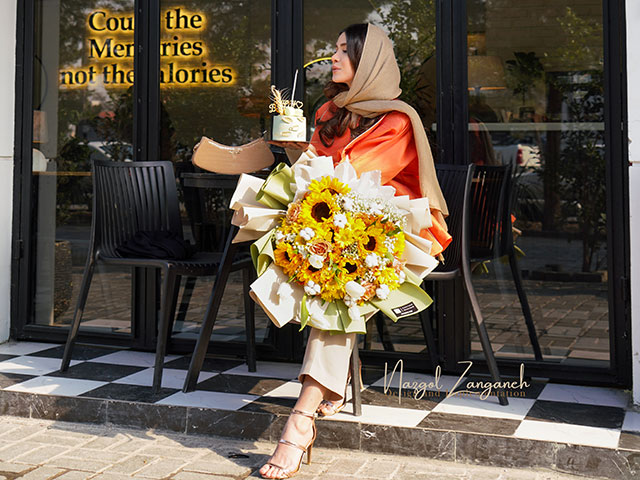 عکاسی محصول - مدلینگ - لباس