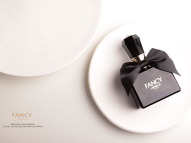 عکاسی محصول - عطر - ادکلن