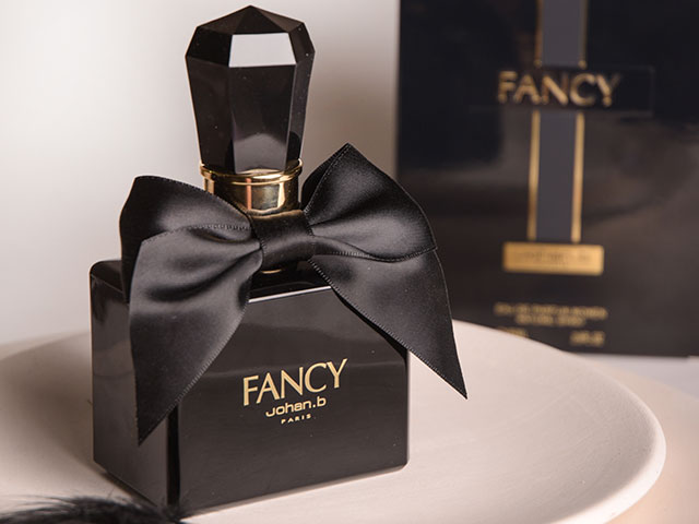عکاسی محصول - عطر - ادکلن